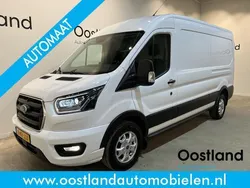 Wit Gebruikt 2020 Ford Transit Limited Van | € 19.950 (Goede deal)