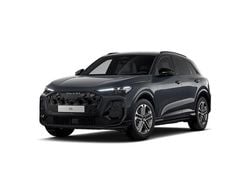 Tambora grijs Nieuw 2025 Audi Q5 Ambiente SUV | € 84.756