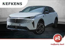 Wit Gebruikt 2024 Peugeot 3008 GTi SUV | € 35.925 (Super prijs)