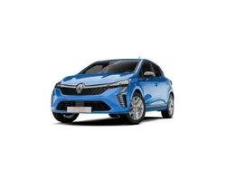 Bleu iron Nieuw 2025 Renault Clio V Evolution Hatchback | € 28.090 (Eerlijke prijs)