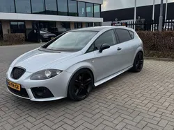 Grijs Gebruikt 2006 Seat Leon FR MPV | € 5.999 (Eerlijke prijs)