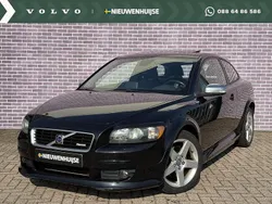 Zwart, metallic lak Gebruikt 2008 Volvo C30 R-Design Hatchback | € 15.899 (Eerlijke prijs)