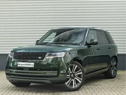 Groen Gebruikt 2024 Land Rover Range Rover HSE SUV | € 166.875 (Eerlijke prijs)