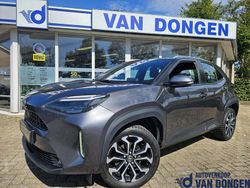 Grijs Gebruikt 2021 Toyota Yaris Cross SUV | € 23.695 (Goede deal)