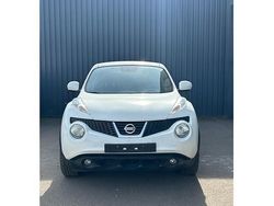 Overige Gebruikt 2013 Nissan Juke Tekna SUV | € 7.995 (Goede deal)