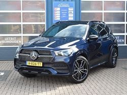 Blauw Gebruikt 2019 Mercedes GLE300 Premium Plus SUV | € 49.850