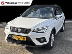 Wit Gebruikt 2018 Seat Arona Business SUV | € 18.899 (Eerlijke prijs)