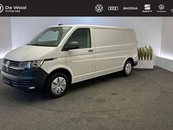 Wit Gebruikt 2023 VW T6.1 Van | € 22.395 (Super prijs)