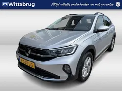 Grijs Gebruikt 2022 VW Taigo Life SUV | € 22.450 (Super prijs)