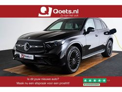 Zwart Gebruikt 2023 Mercedes GLC400d AMG line SUV | € 66.950 (Goede deal)