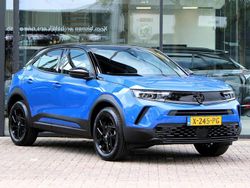 Blauw Gebruikt 2024 Opel Mokka SUV | € 23.935 (Eerlijke prijs)
