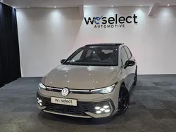 Grijs Gebruikt 2025 VW Golf VIII GTI Hatchback | € 54.950 (Iets duurder)
