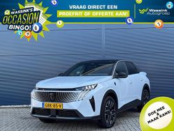 Wit Gebruikt 2024 Peugeot 3008 GTi SUV | € 34.435 (Iets duurder)