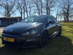 Zwart Gebruikt 2008 VW Scirocco Coupé | € 7.500 (Eerlijke prijs)