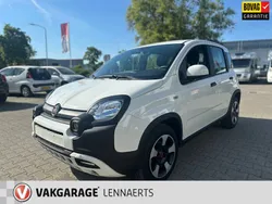 Wit Gebruikt 2022 Fiat Panda Cross Cross Hatchback | € 15.245 (Eerlijke prijs)