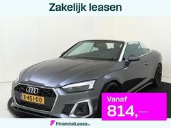 Gebruikt 2023 Audi A5 Cabriolet | € 81.360