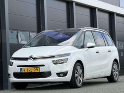 Wit Gebruikt 2014 Citroën C4 Picasso MPV | € 4.950 (Eerlijke prijs)