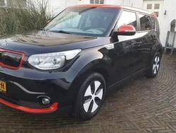 Kia Soul EV