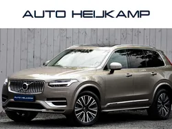 Grijs Gebruikt 2019 Volvo XC90 Inscription SUV | € 44.950 (Super prijs)