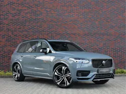 Grijs Gebruikt 2023 Volvo XC90 Ultimate SUV | € 69.950 (Duur)