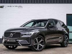 Grijs Gebruikt 2022 Volvo XC60 Inscription SUV | € 48.995 (Iets duurder)