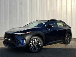 Nieuw 2025 Toyota bZ4X Active SUV | € 39.999