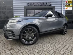 Grijs Gebruikt 2023 Land Rover Range Rover Velar SE Dynamic SUV | € 78.395 (Duur)