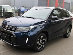 Blauw Gebruikt 2025 Suzuki Vitara Style SUV | € 30.950 (Iets duurder)