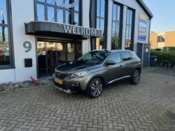 Grijs Gebruikt 2019 Peugeot 3008 Allure SUV | € 17.990 (Eerlijke prijs)