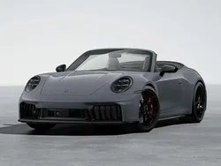 Grijs Gebruikt 2025 Porsche 911 Carrera GTS Cabriolet | € 289.900