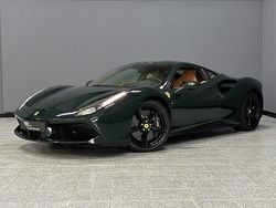 Groen Gebruikt 2017 Ferrari 488 Coupé | € 224.500 (Iets duurder)