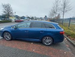 Gebruikt 2017 Toyota Avensis Stationwagen | € 9.750 (Super prijs)