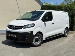 Wit Gebruikt 2023 Opel Vivaro Van | € 28.700 (Eerlijke prijs)