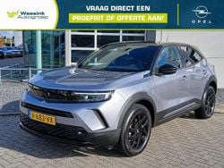 Grijs Gebruikt 2024 Opel Mokka SUV | € 25.935 (Eerlijke prijs)
