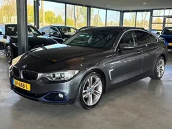 BMW 418