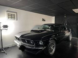 Gebruikt 1969 Ford Mustang Fastback | € 98.000