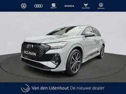 Grijs Gebruikt 2024 Audi Q4 e-tron Comfort SUV | € 55.990 (Goede deal)