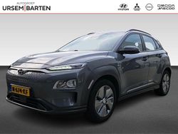 Grijs Gebruikt 2020 Hyundai Kona Comfort SUV | € 13.930 (Goede deal)
