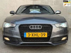 Grijs Gebruikt 2014 Audi A5 Sportback S-Line Hatchback | € 15.495 (Goede deal)