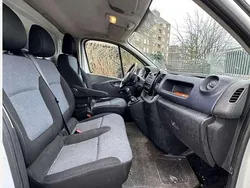 Gebruikt 2016 Opel Vivaro Van | € 7.000 (Duur)