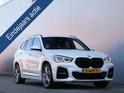 Wit Gebruikt 2021 BMW X1 M Sport SUV | € 27.695 (Goede deal)