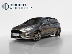 Grijs Gebruikt 2019 Ford Fiesta ST-Line Hatchback | € 13.445 (Eerlijke prijs)
