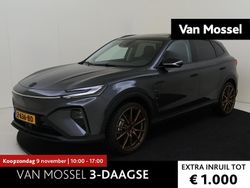 Grijs Gebruikt 2024 MG Marvel R Performance SUV | € 33.333 (Eerlijke prijs)