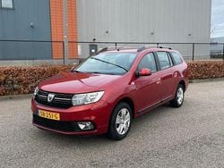 Gebruikt 2018 Dacia Logan MCV | € 4.450 (Eerlijke prijs)