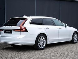 Wit Gebruikt 2020 Volvo V90 Business Edition Stationwagen | € 28.750 (Goede deal)