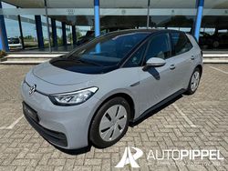 Grijs Gebruikt 2021 VW ID.3 Hatchback | € 20.895 (Eerlijke prijs)