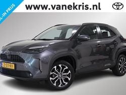 Grijs Gebruikt 2024 Toyota Yaris Cross Edition SUV | € 29.999 (Eerlijke prijs)