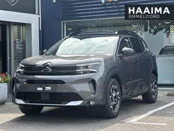 Overig Nieuw 2025 Citroën C5 Aircross Comfort SUV | € 38.750 (Eerlijke prijs)