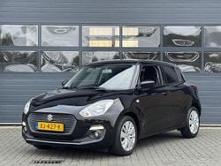 Zwart Gebruikt 2019 Suzuki Swift Hatchback | € 13.999 (Eerlijke prijs)