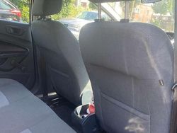 Blauw Gebruikt 2012 Ford Fiesta Limited Hatchback | € 3.750 (Goede deal)